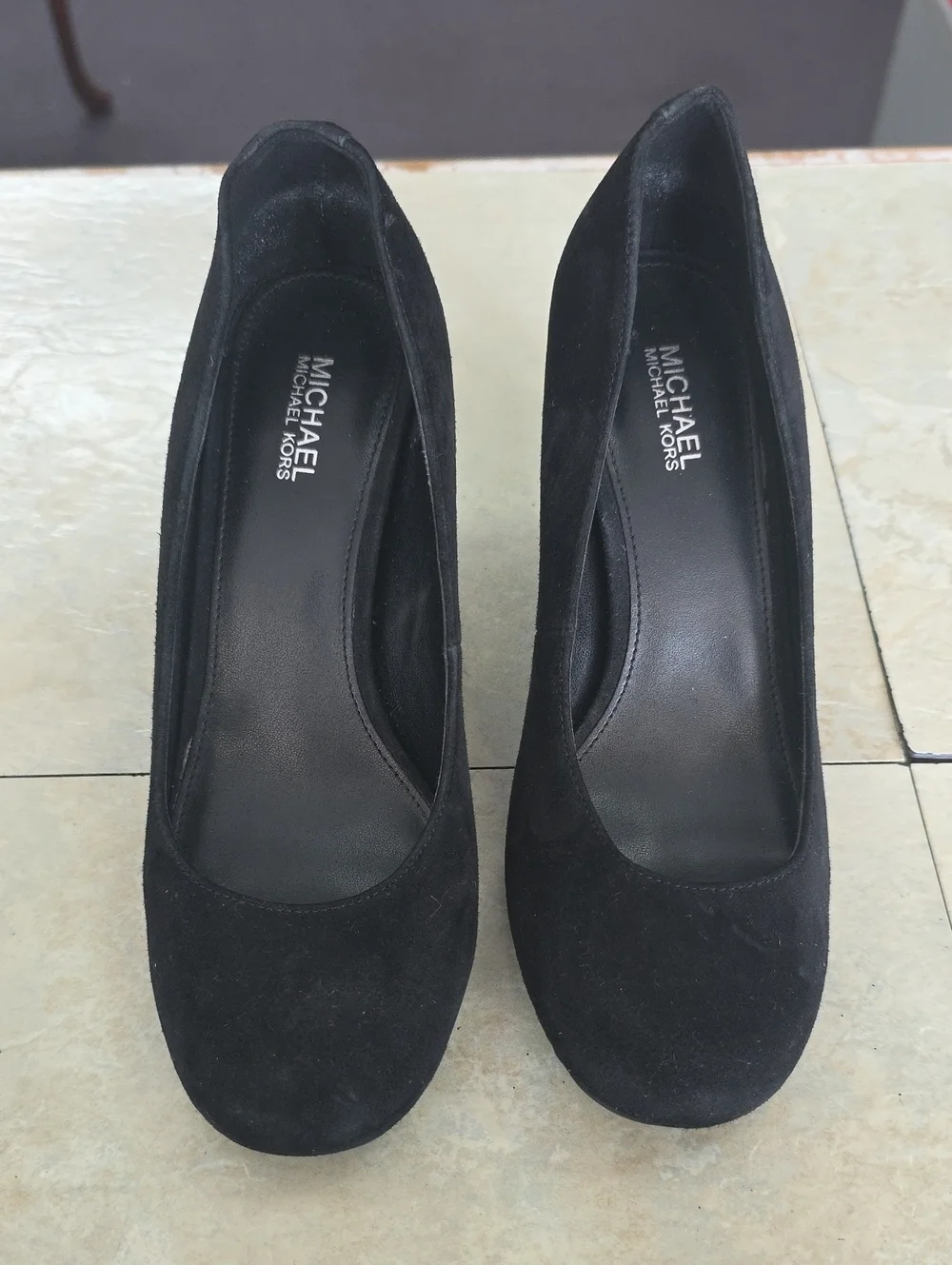 Michael Kors Porter Flex Pumps